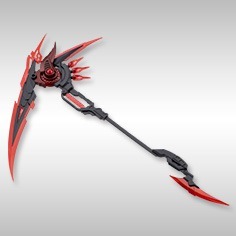 26年7月 MSG武裝零件 重武裝單元70 MH70J Evil Scythe 邪惡鐮刀 黑色