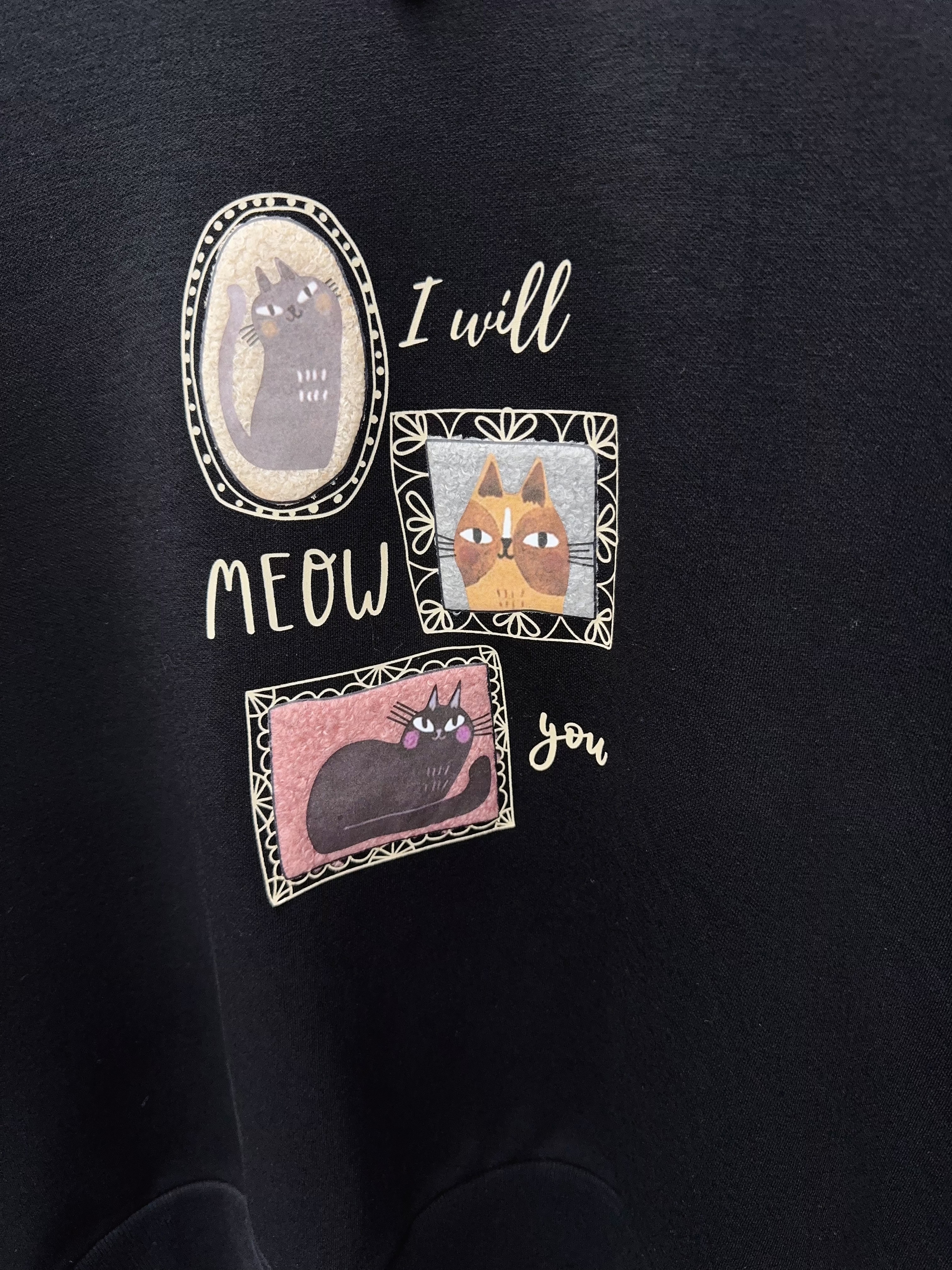 Gate 貓咪top ~123BG