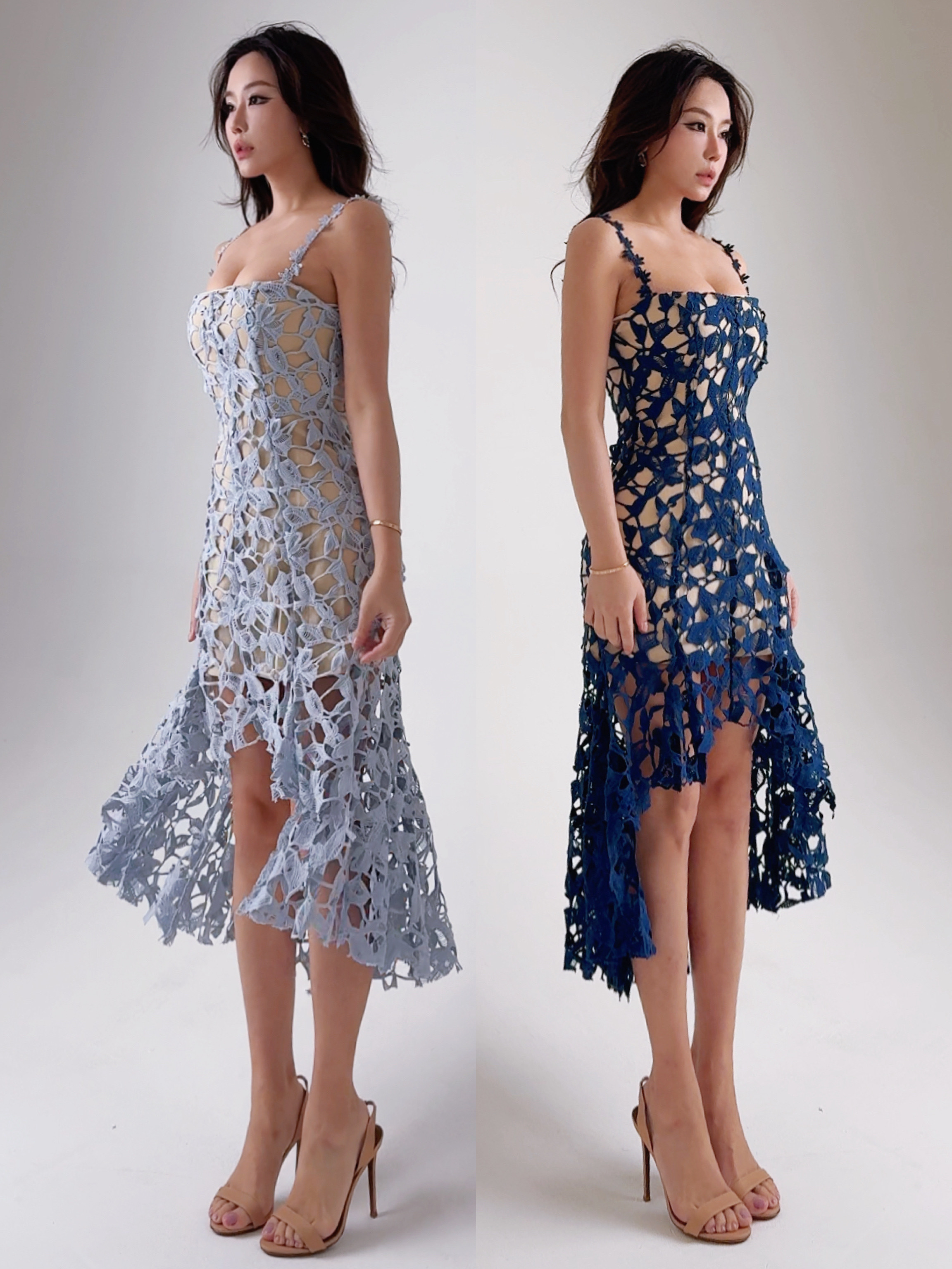 Naiad dress