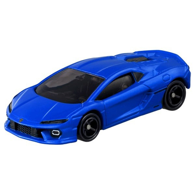 Tomica 合金車No.43 - Lamborghini Temerario (初回限定版)