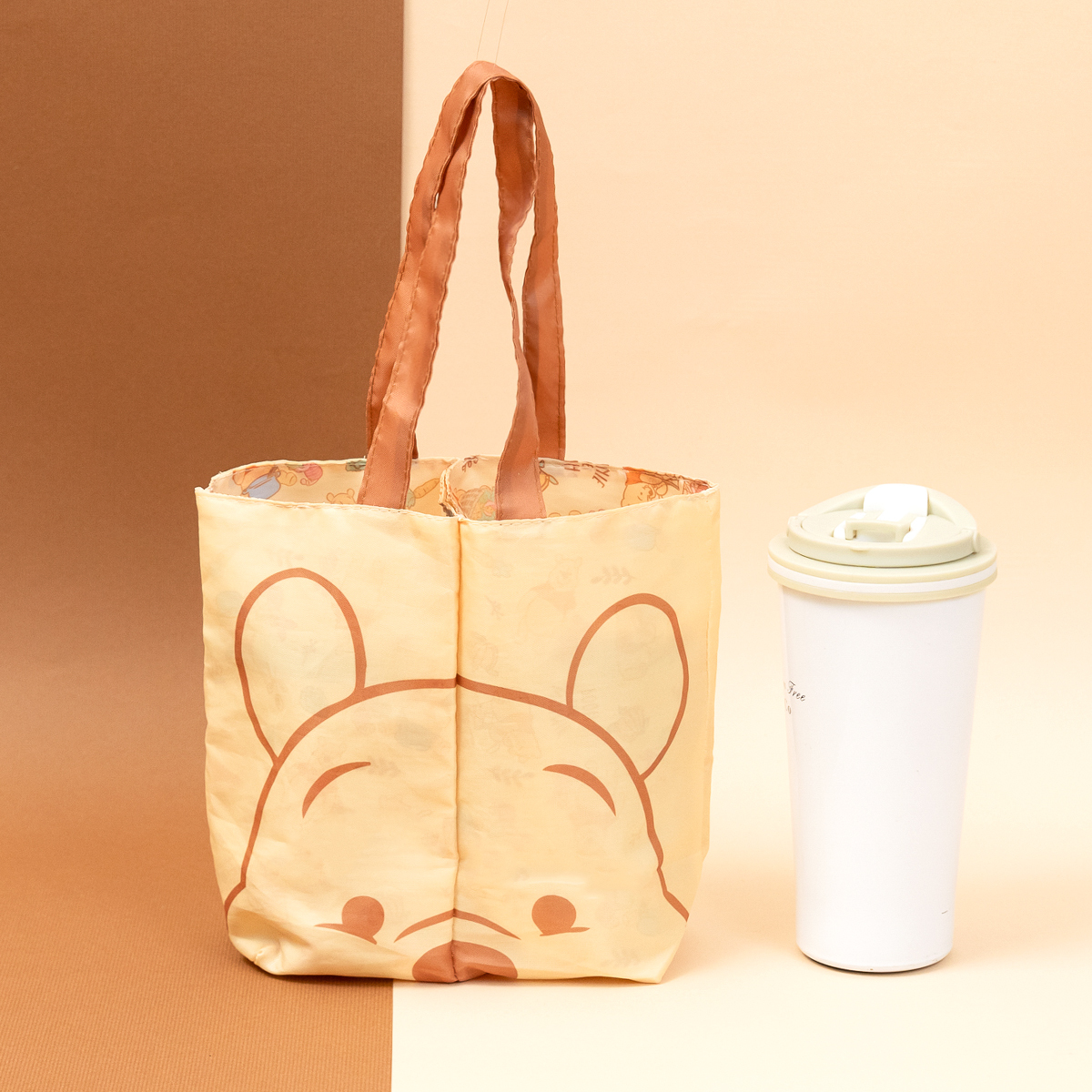 飲料提袋,飲料背袋,雙杯袋,單杯袋