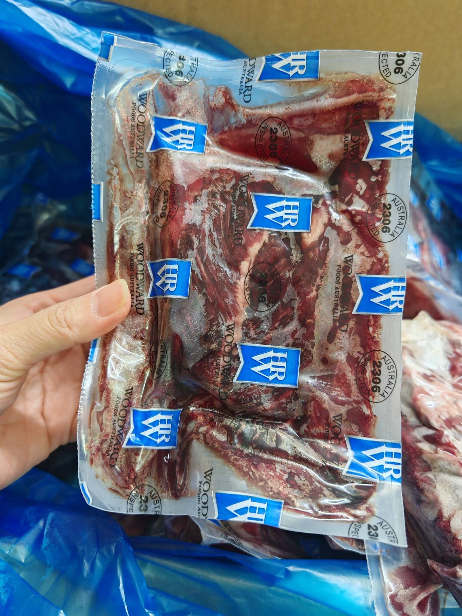 原件優惠-澳洲無激素穀飼安格斯封門柳