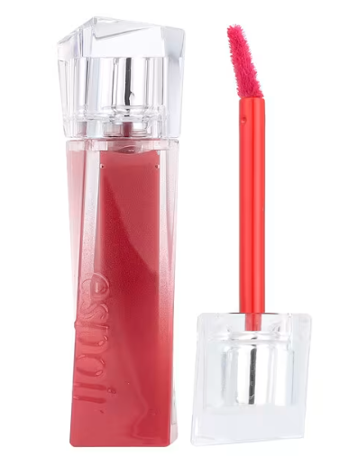 PP2026-E226-Espoir, Couture Lip Tint Glaze，BE301 Chillin' Chillin'，5.5 克（清倉貨品不退不換以不影響實際使用為準，現貨可新蒲崗倉庫即取）