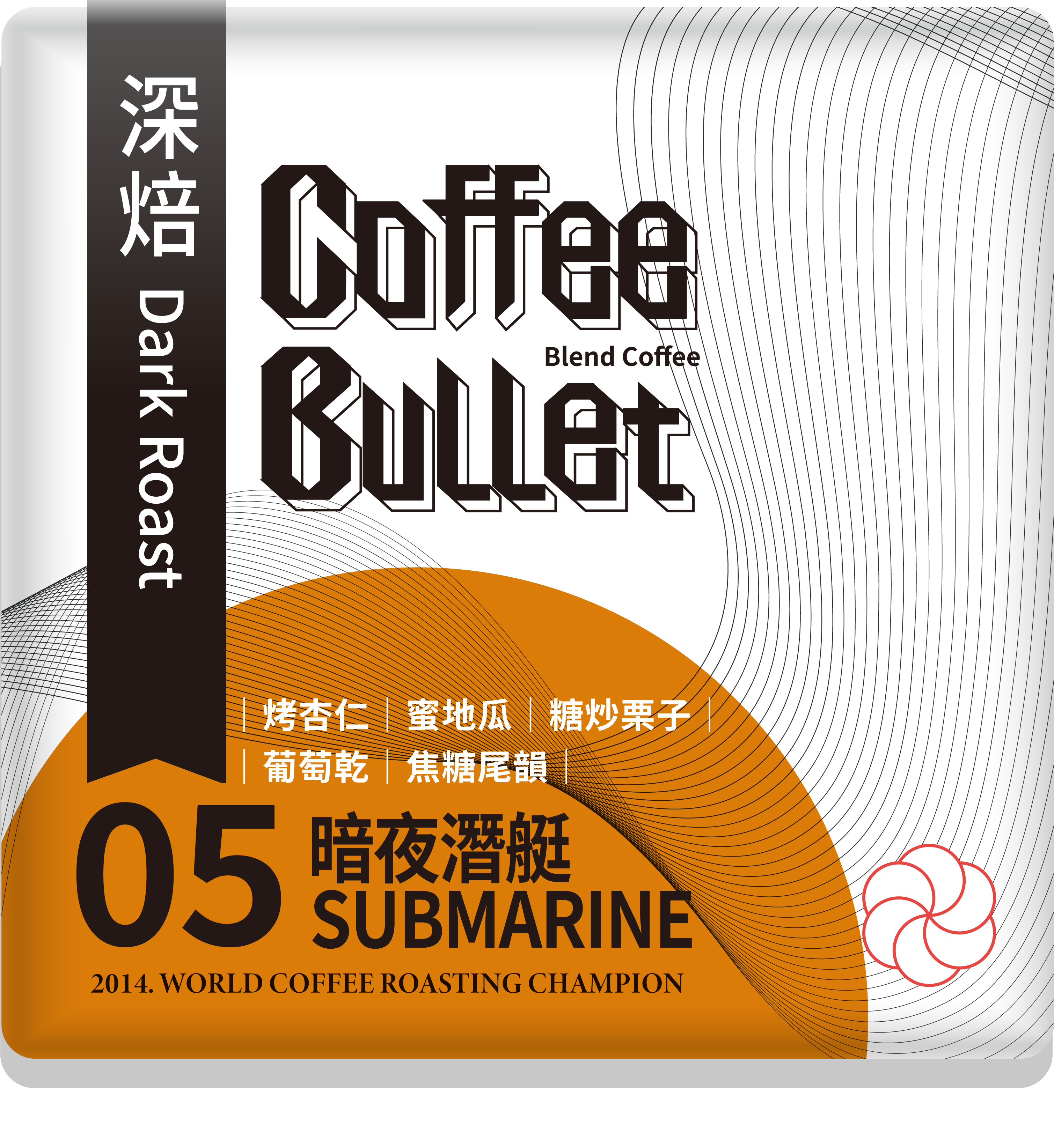 05.暗夜潛艇 Submarine