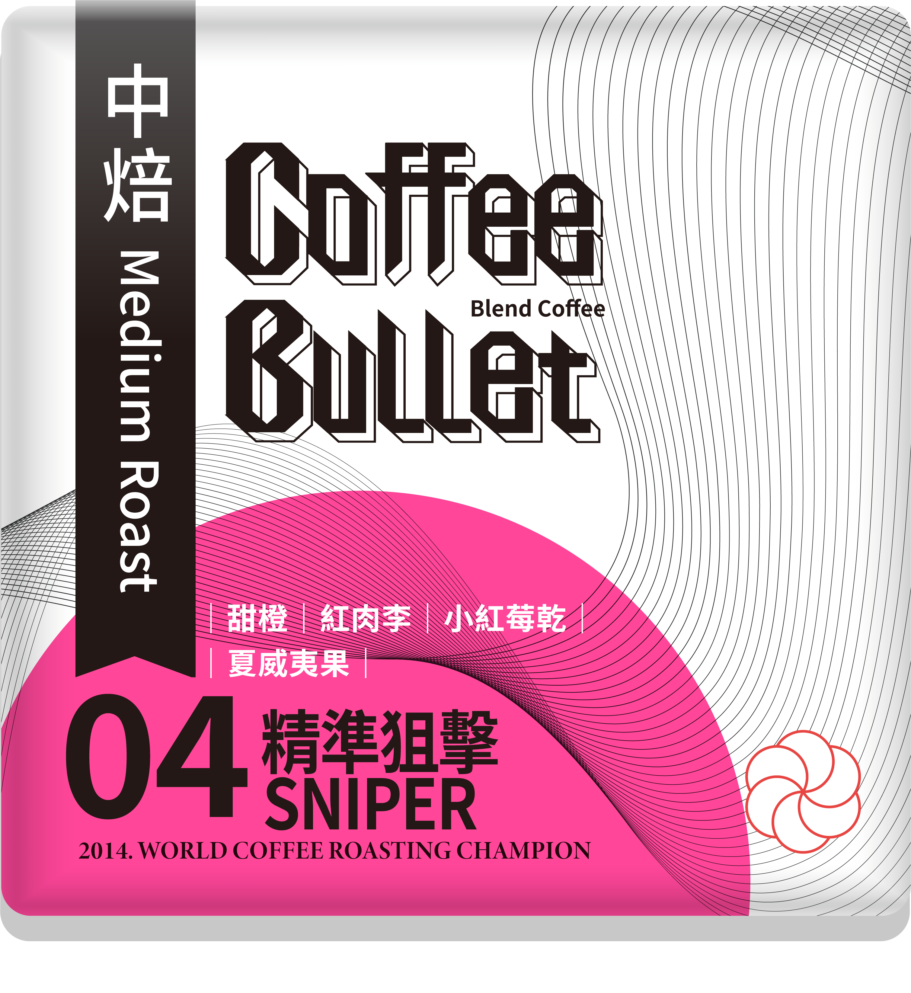 04.精準狙擊 Precision Sniper