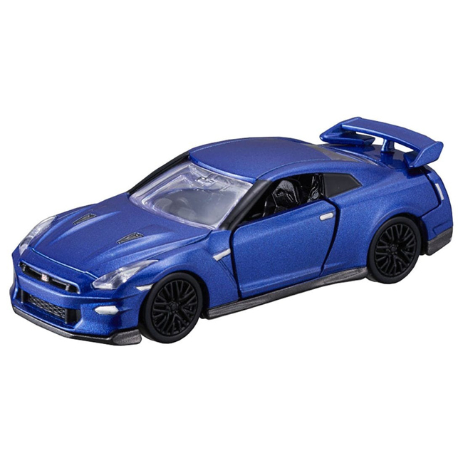 Tomica Premium 合金車 - No.49 Nissan GT-R (2025) (初回限定版)