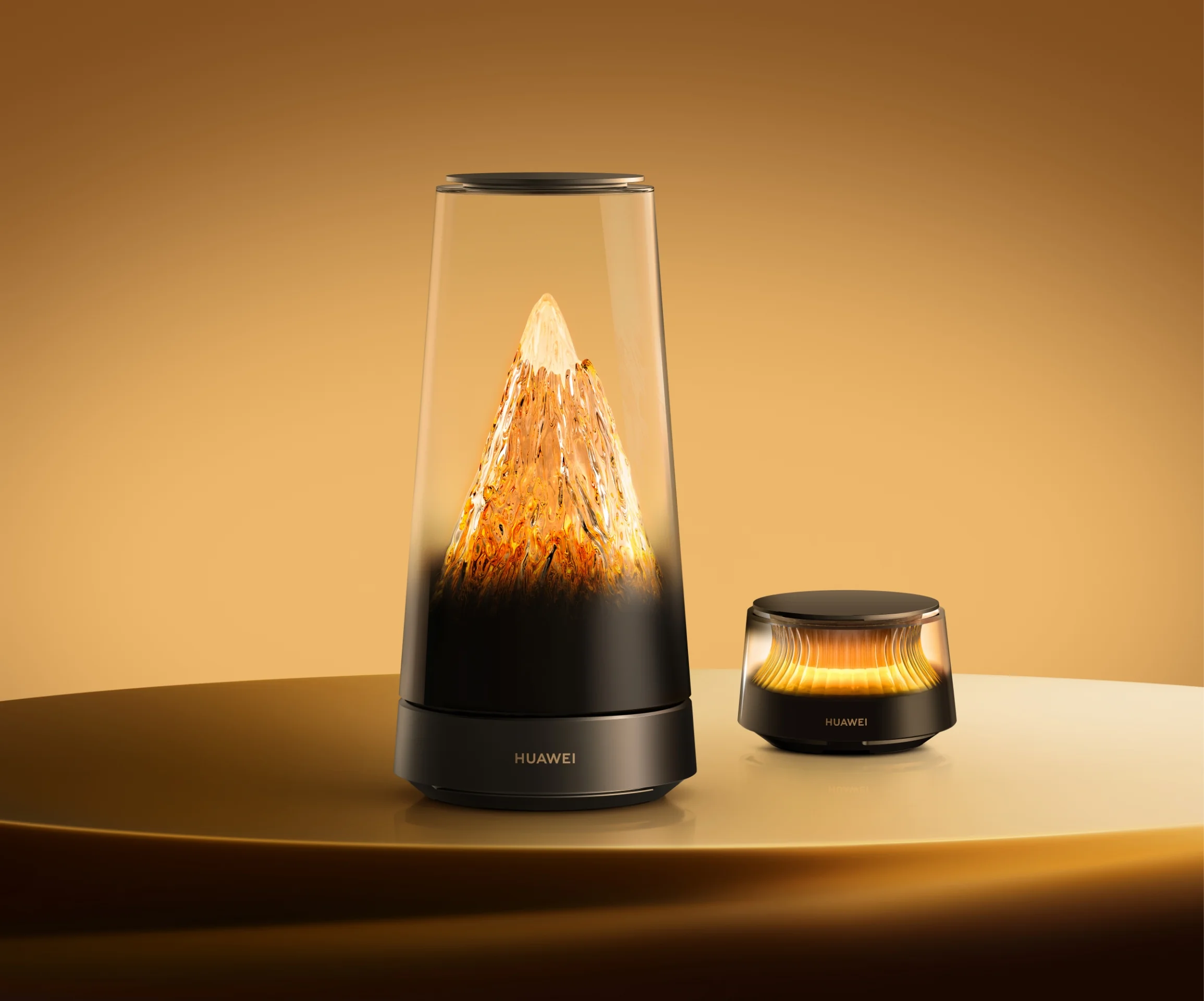 HUAWEI 華為 WiFi Mesh X3 Pro（子母機套裝）