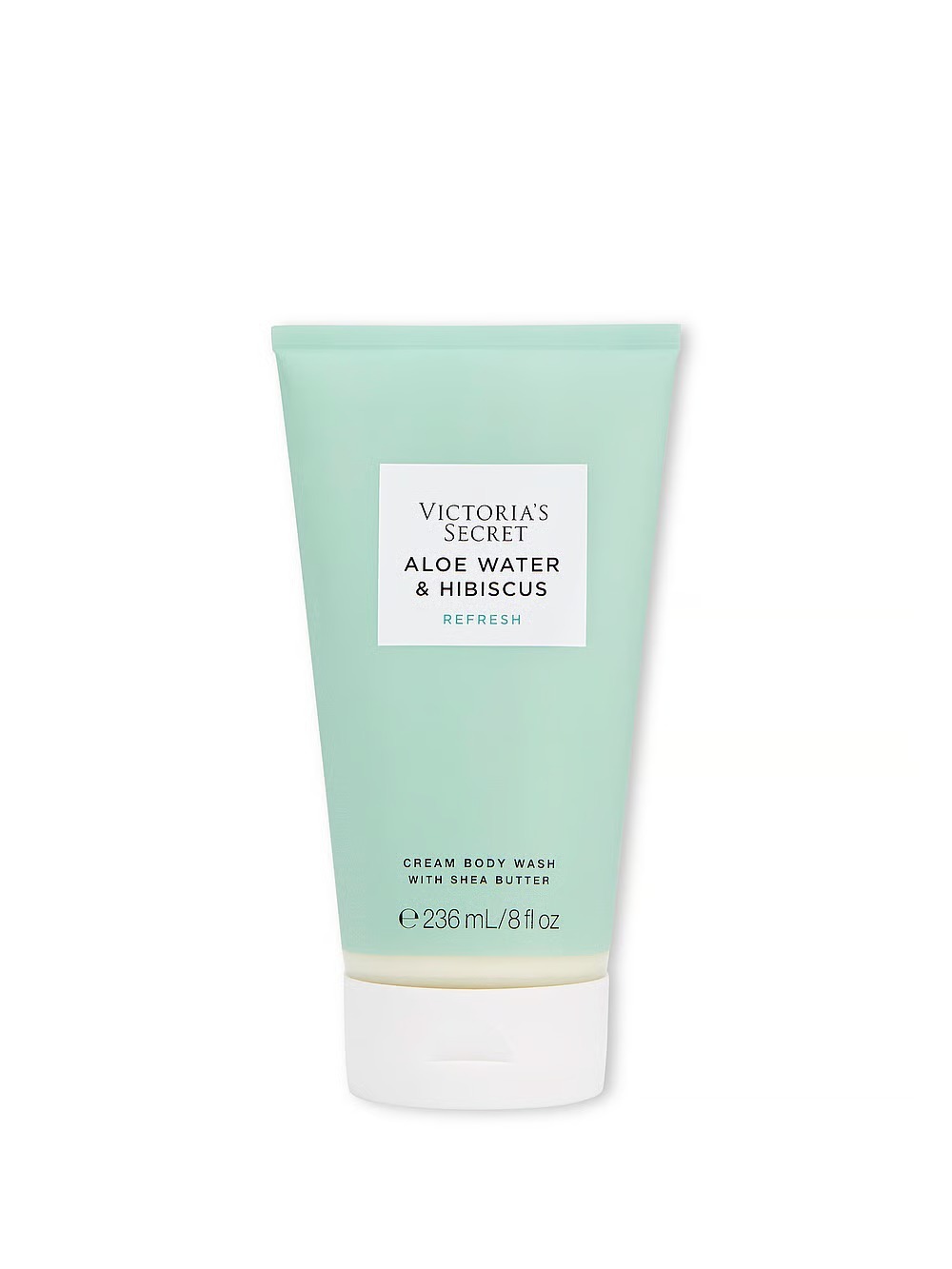 OBS346 Victoria’s Secret Natural Beauty 奶霜沐浴乳