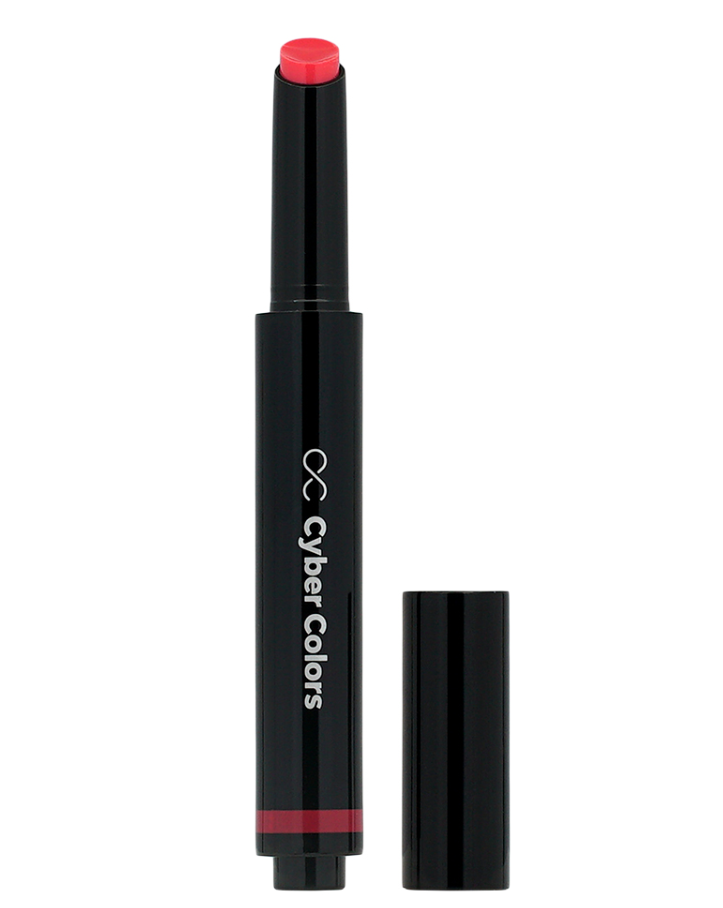 PP2026-E232-Cyber Colors 光感豐盈水潤唇彩 (#01 Taffy) 1.7克（清倉貨品不退不換以不影響實際使用為準，現貨可新蒲崗倉庫即取）