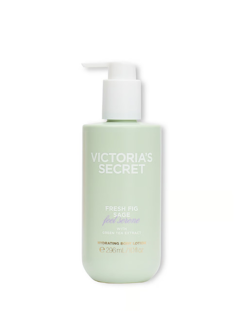 OBS347 Victoria’s Secret  Fresh Fig Sage 身體乳