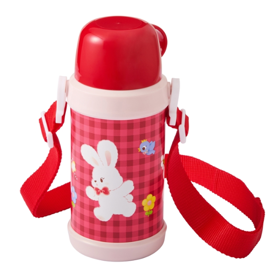 CS兔兔保溫壺