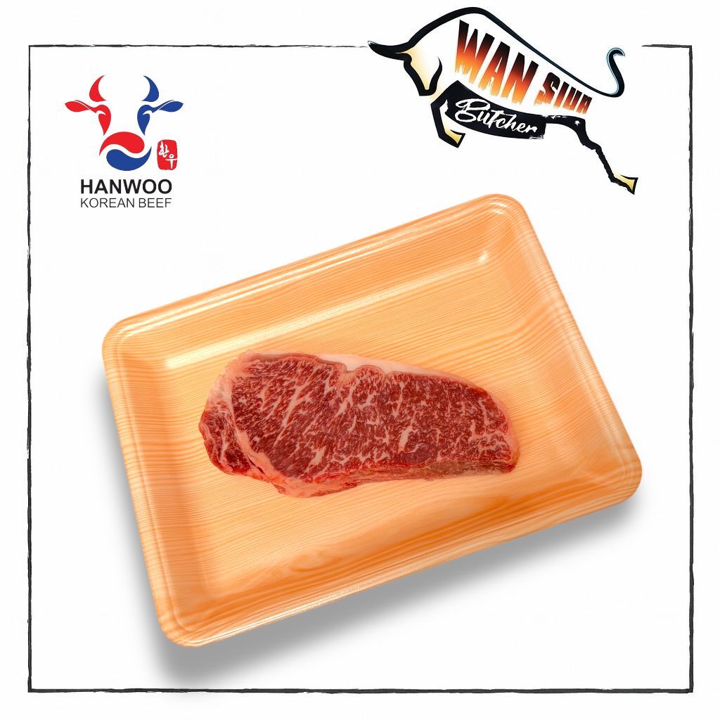 韓國HanWoo 1++西冷扒 220-230g