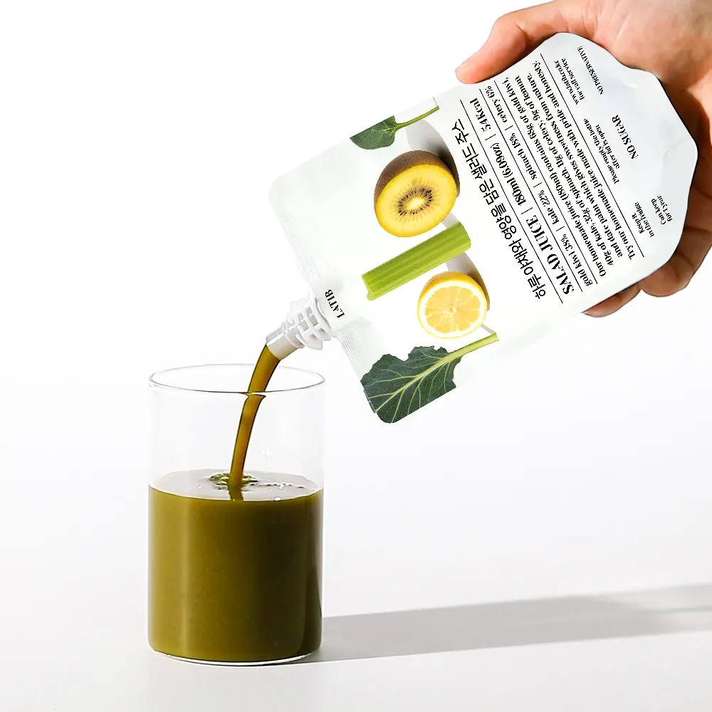 LATIB 2週養成 輕盈沙拉果汁 180ml