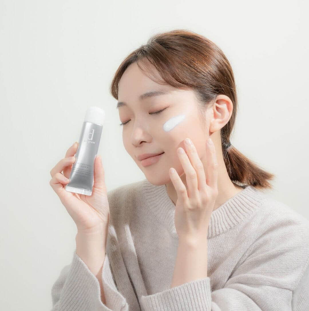 防曬為泛紅肌保養訣竅