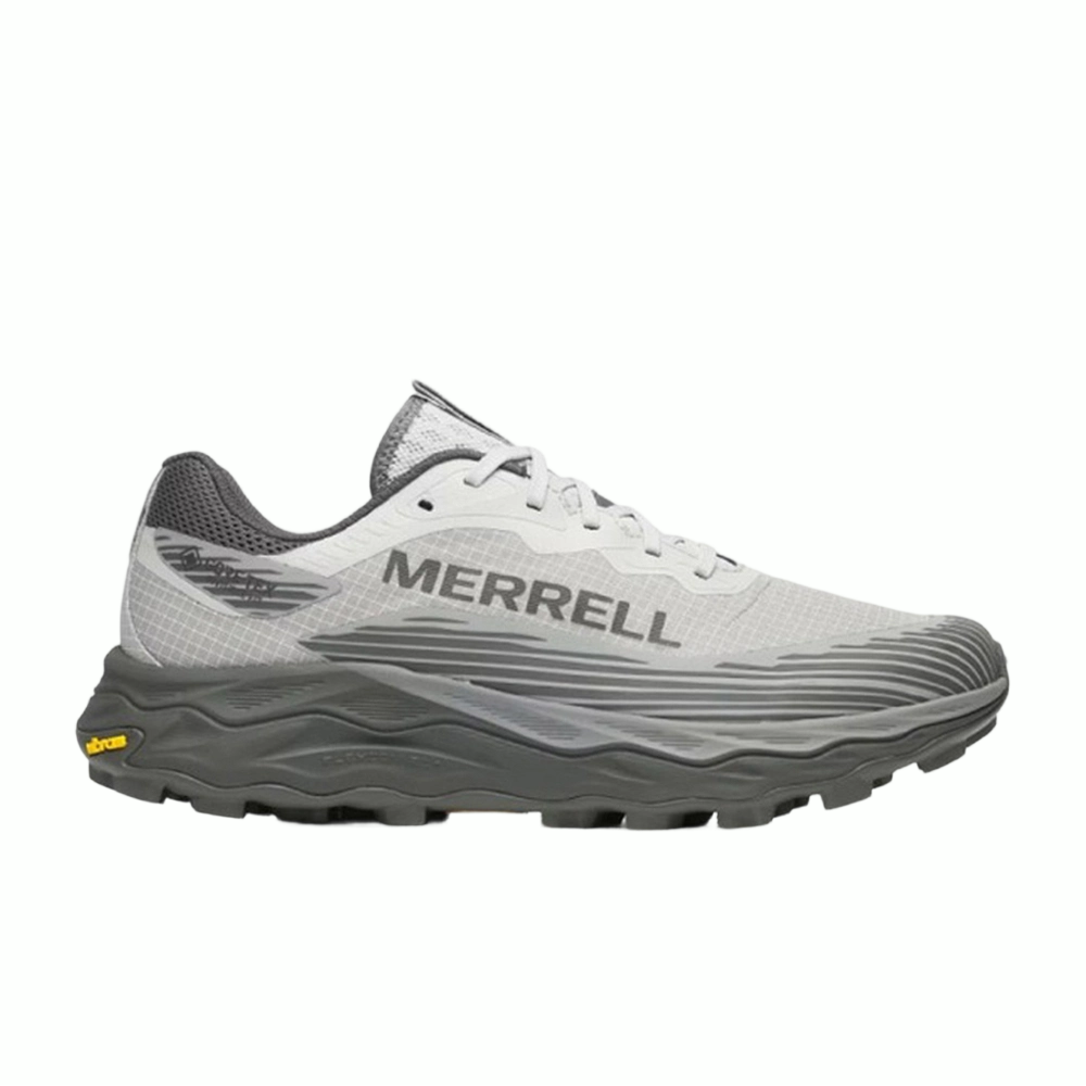 MERRELL 美國 AGILITY PEAK 6 GTX 男款 (灰色) 33ML003274