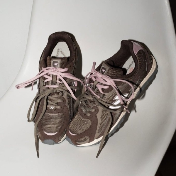 NEW BALANCE 休閒鞋 NB 204L 咖啡棕 草莓摩卡 麂皮 復古 經典 男女 U204L273