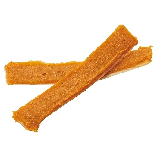 Sunrise 狗狗潔齒小食．地瓜味 8支