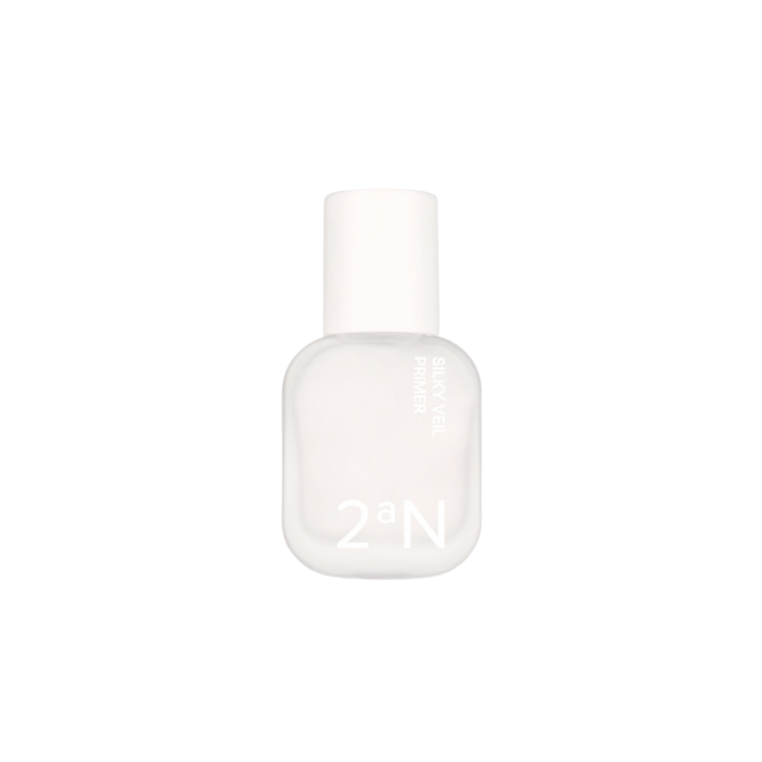 2aN 輕盈絲滑妝前乳