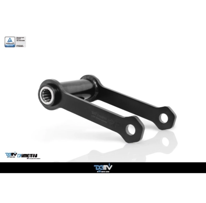 【DMV】 車身降低座 降低 車台降低 降車身 趴低 CNC 降低型 小阿魯/GSX R150/GSX S150