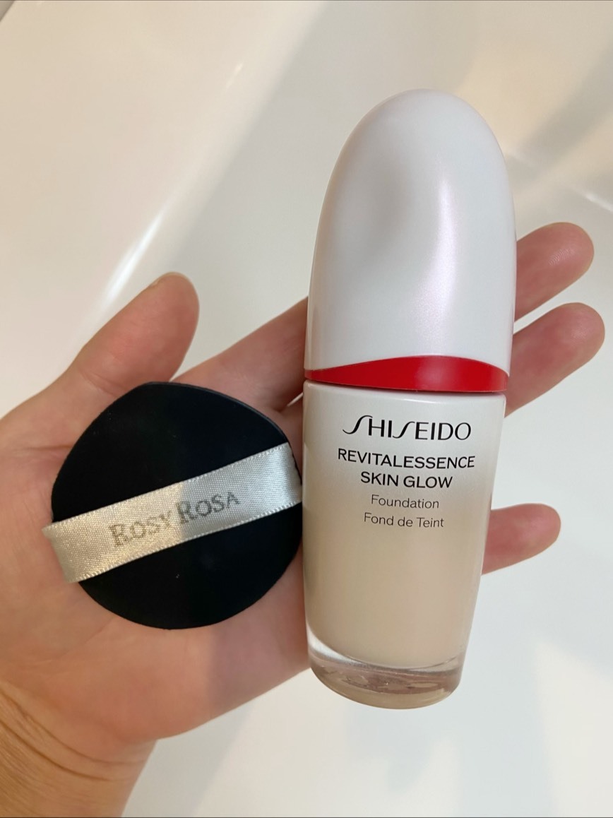 資生堂超聚光活膚粉底精華【預購】