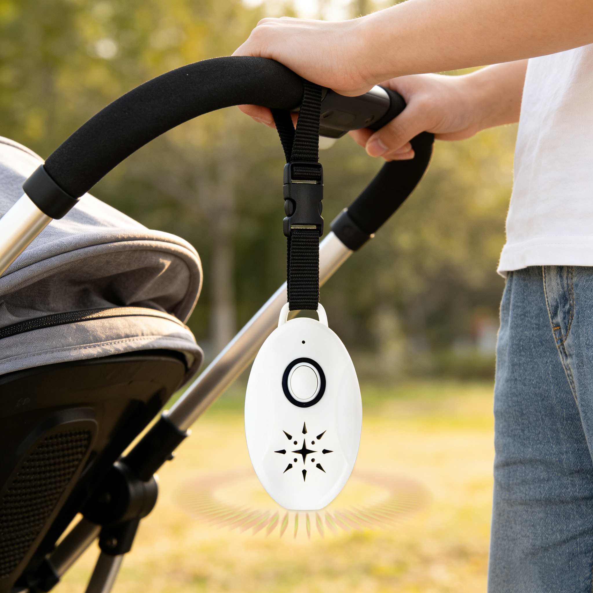 日本JTSK 迷你便攜式USB超聲波電子驅蚊器驅蟲器驅鼠器 P3432