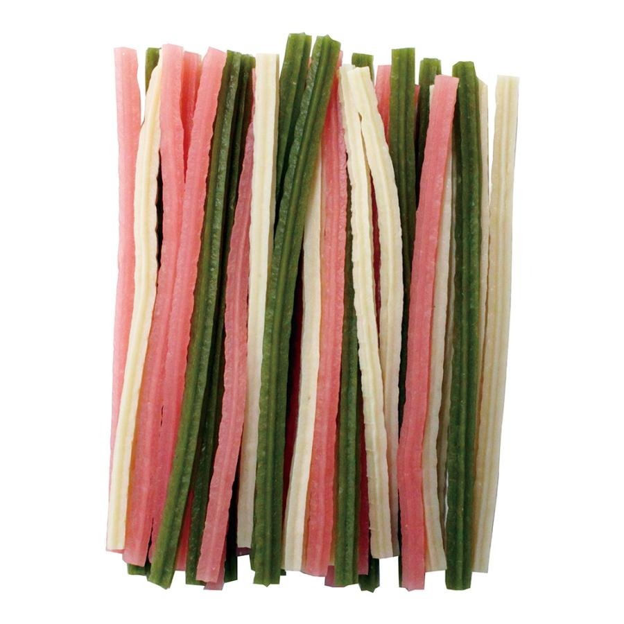 九州 超小型/小型犬用 口腔清潔條．原味90g