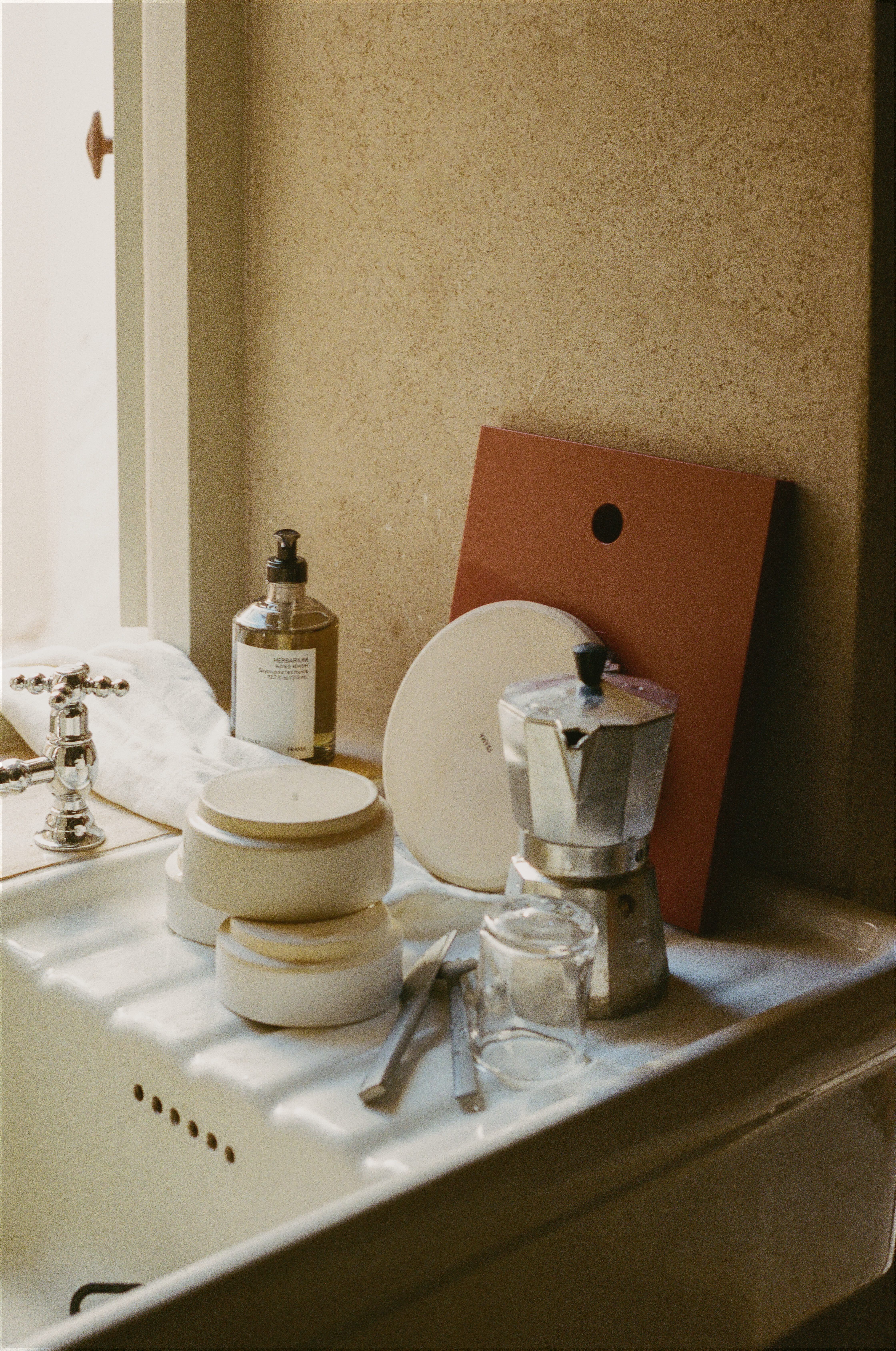 洗手乳＿Herbarium＿375ml