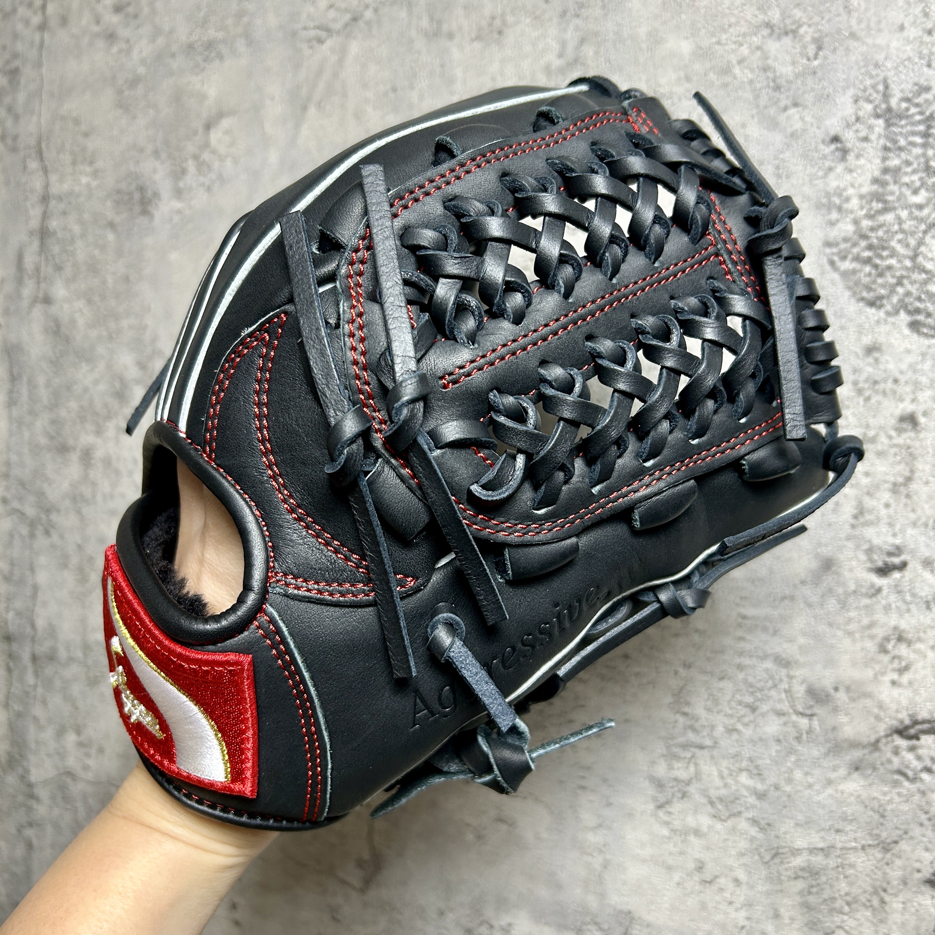 久保田Slugger ジュニア用 軟式 オールラウンド用 KSN-J6A