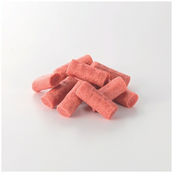 九州 狗小食．飽滿牛肉條200g