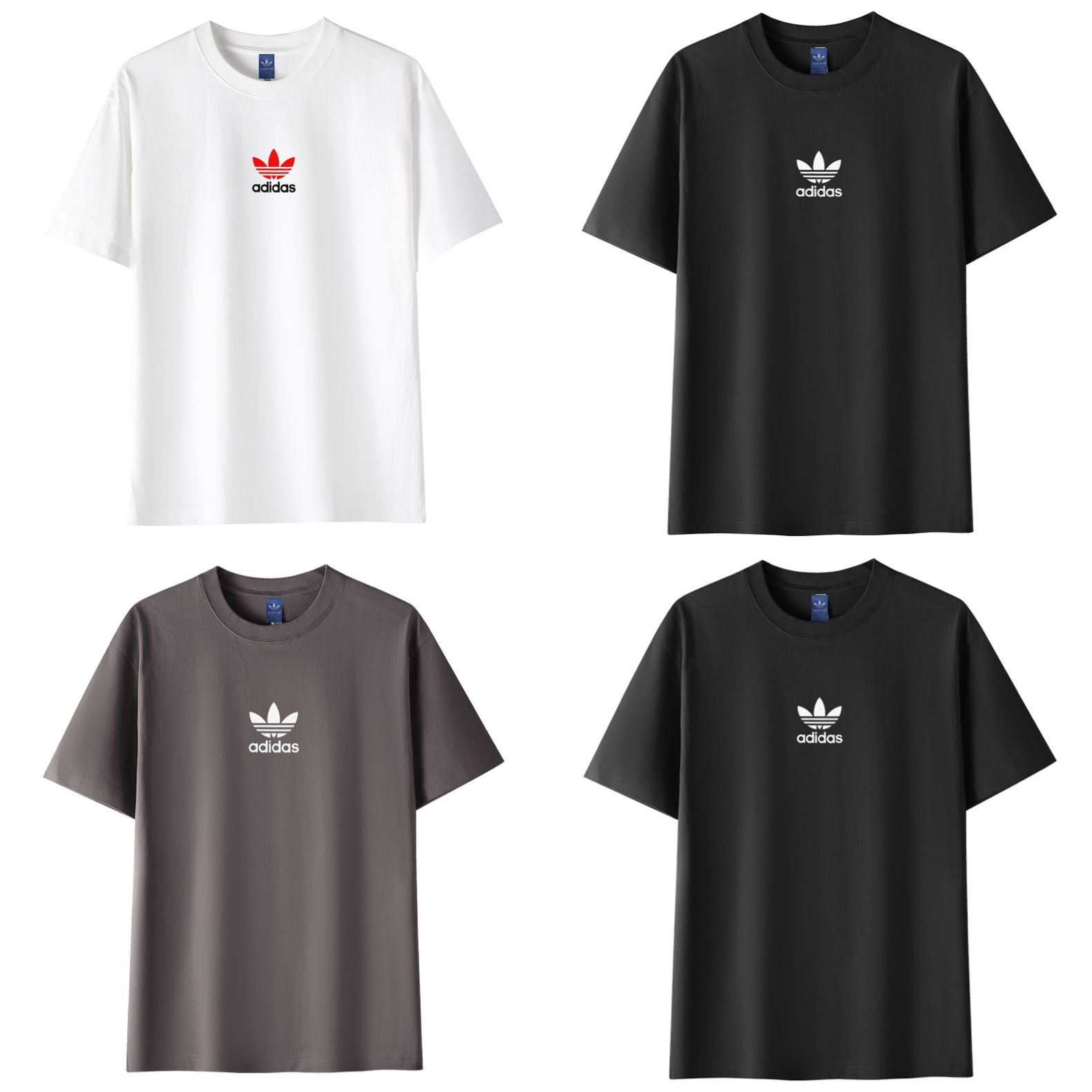 Adidas Originals CITY SKATE 短袖 Tee