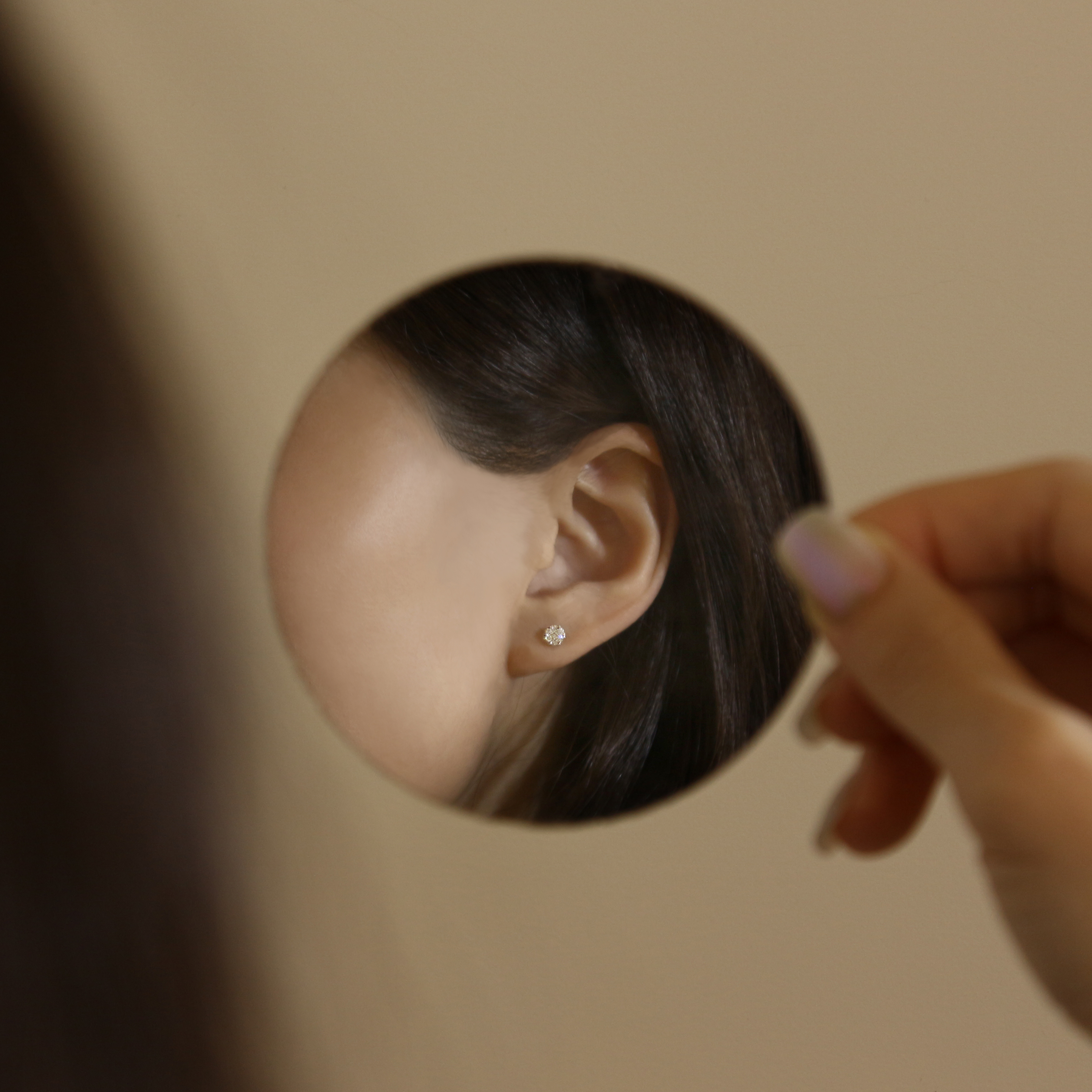 Bloom of Love 綻放耳環