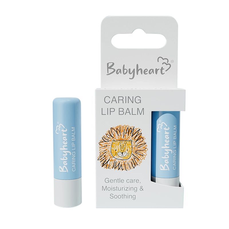 Babyheart 向日葵潤唇膏
