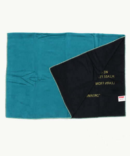 GOOD SLEEP 2 TONE COTTON BLANKET
