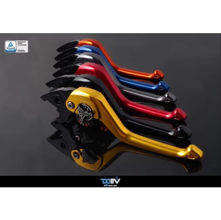 【DMV】煞車拉桿 拉桿 省力拉桿 三段式 YZF R3 15-21