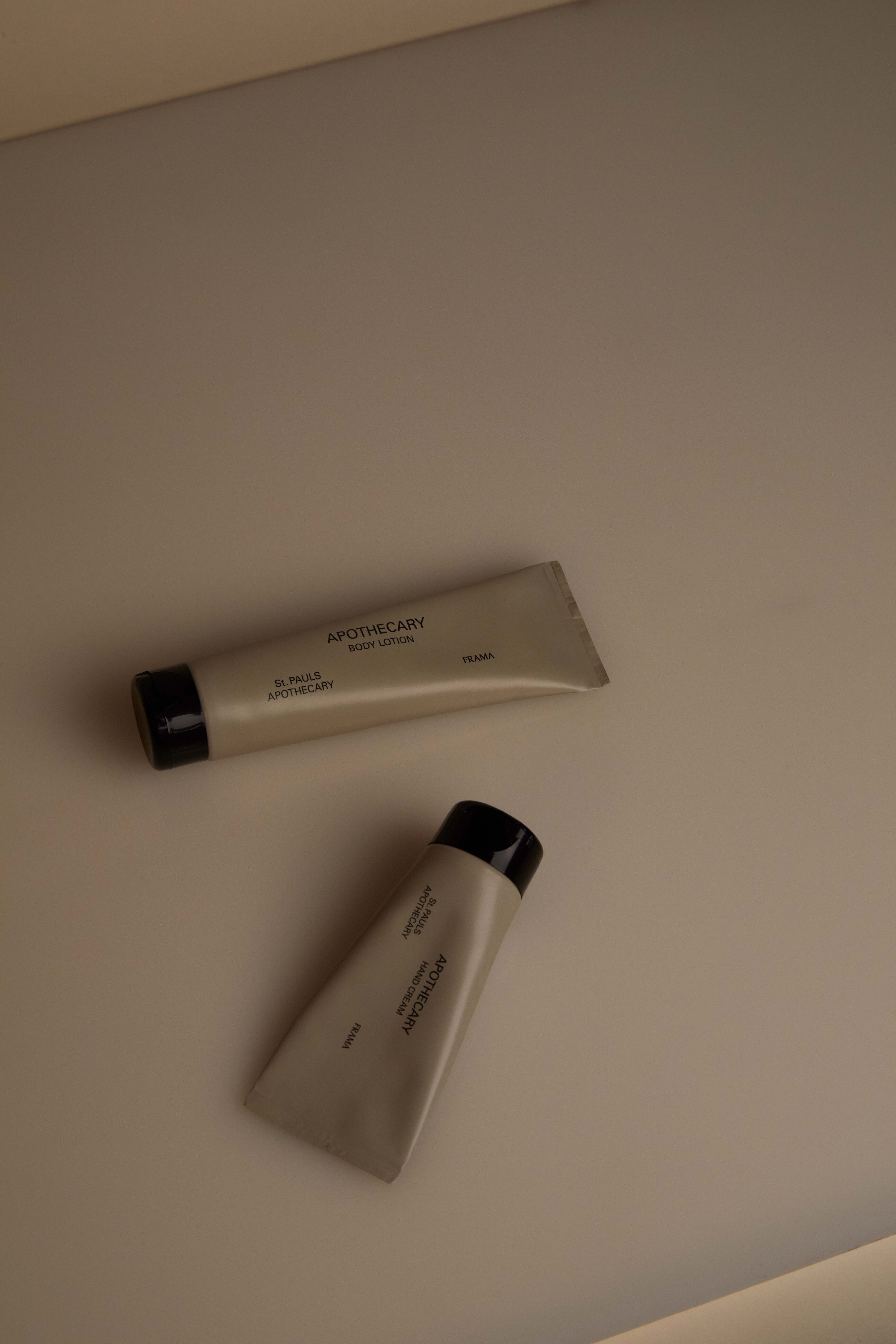 護手霜＿Apothecary＿60ml