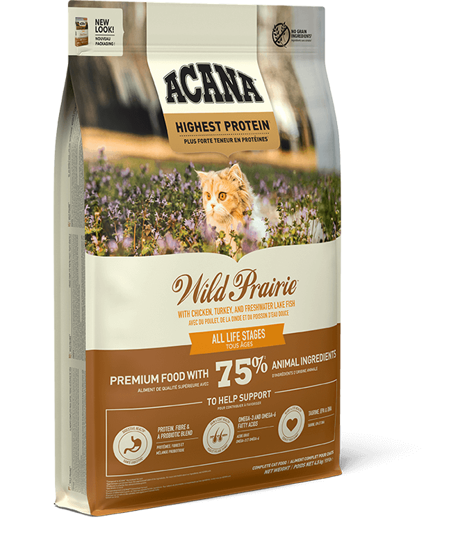 愛肯拿 農場盛宴貓-雞肉+蔓越莓|貓飼料