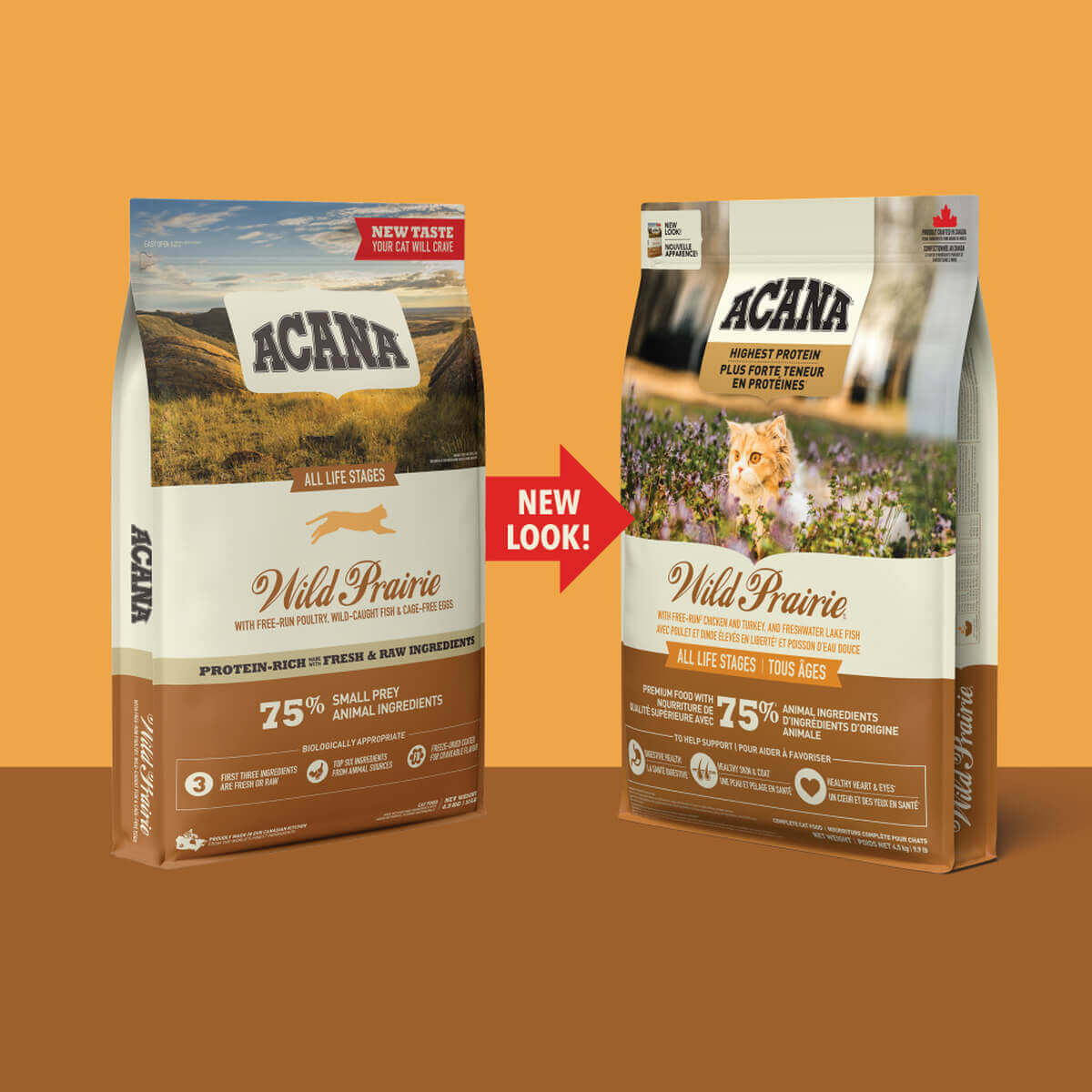 愛肯拿 農場盛宴貓-雞肉+蔓越莓|貓飼料