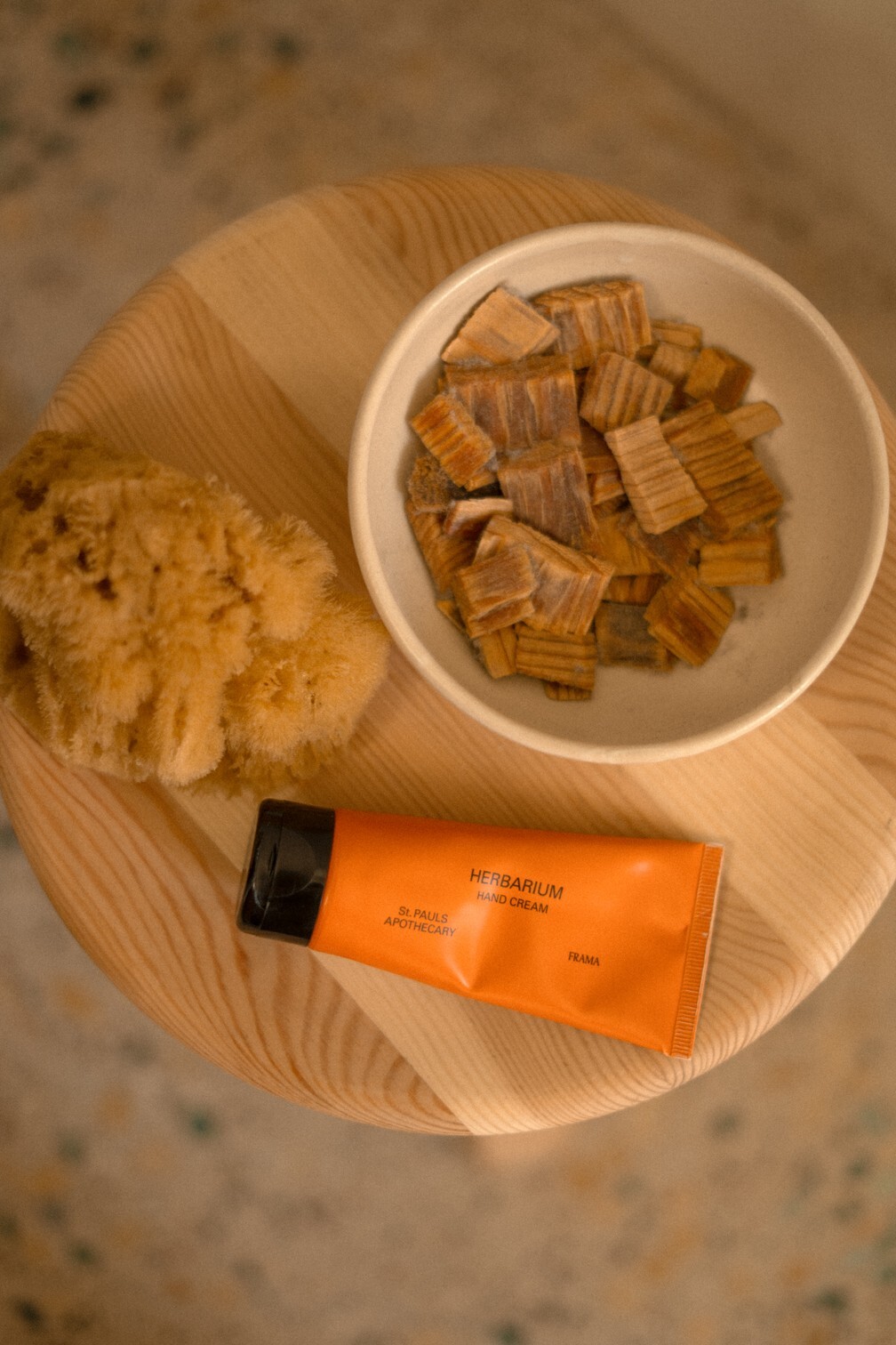 護手霜＿Herbarium＿60ml