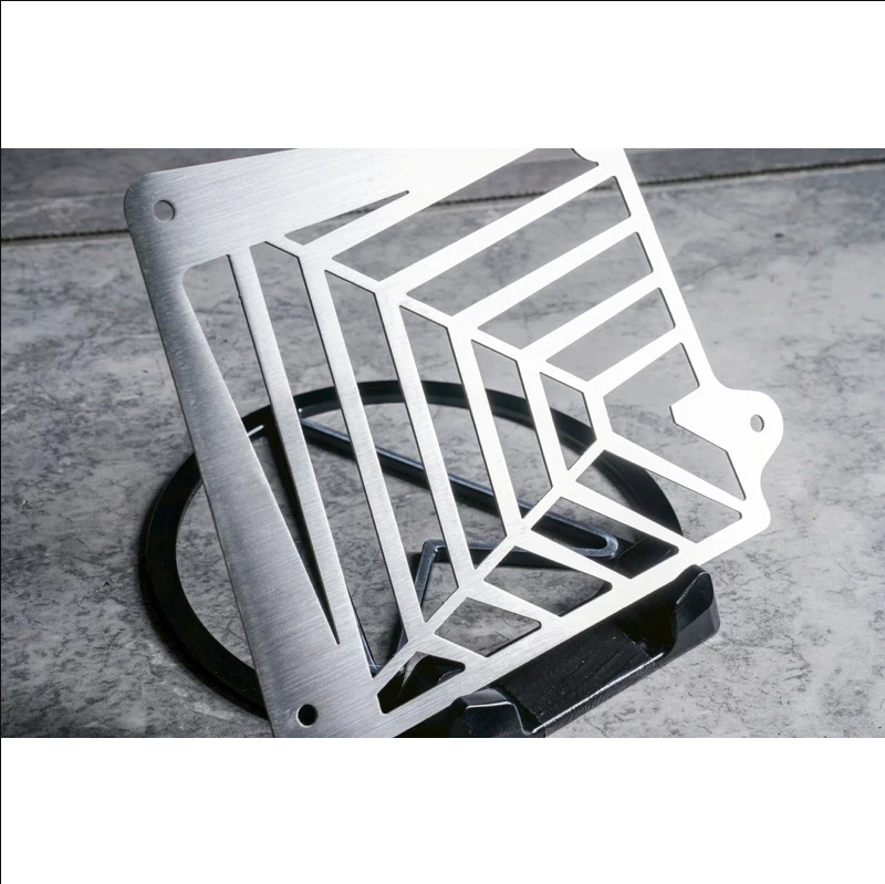 【KOMAX】FORCE2.0 勁戰六代 勁戰七代 水冷B 水箱網水箱護網 cnc 水箱罩 水箱護網