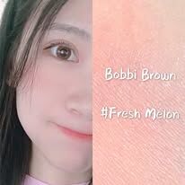 BOBBI BROWN 胭脂唇膏 #Fresh Melon 3.8ml