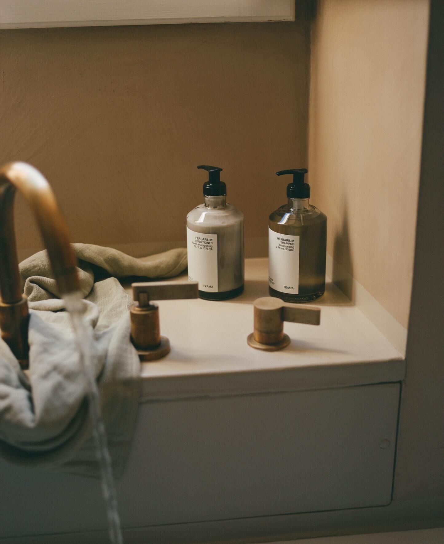 護手乳＿Herbarium＿375ml