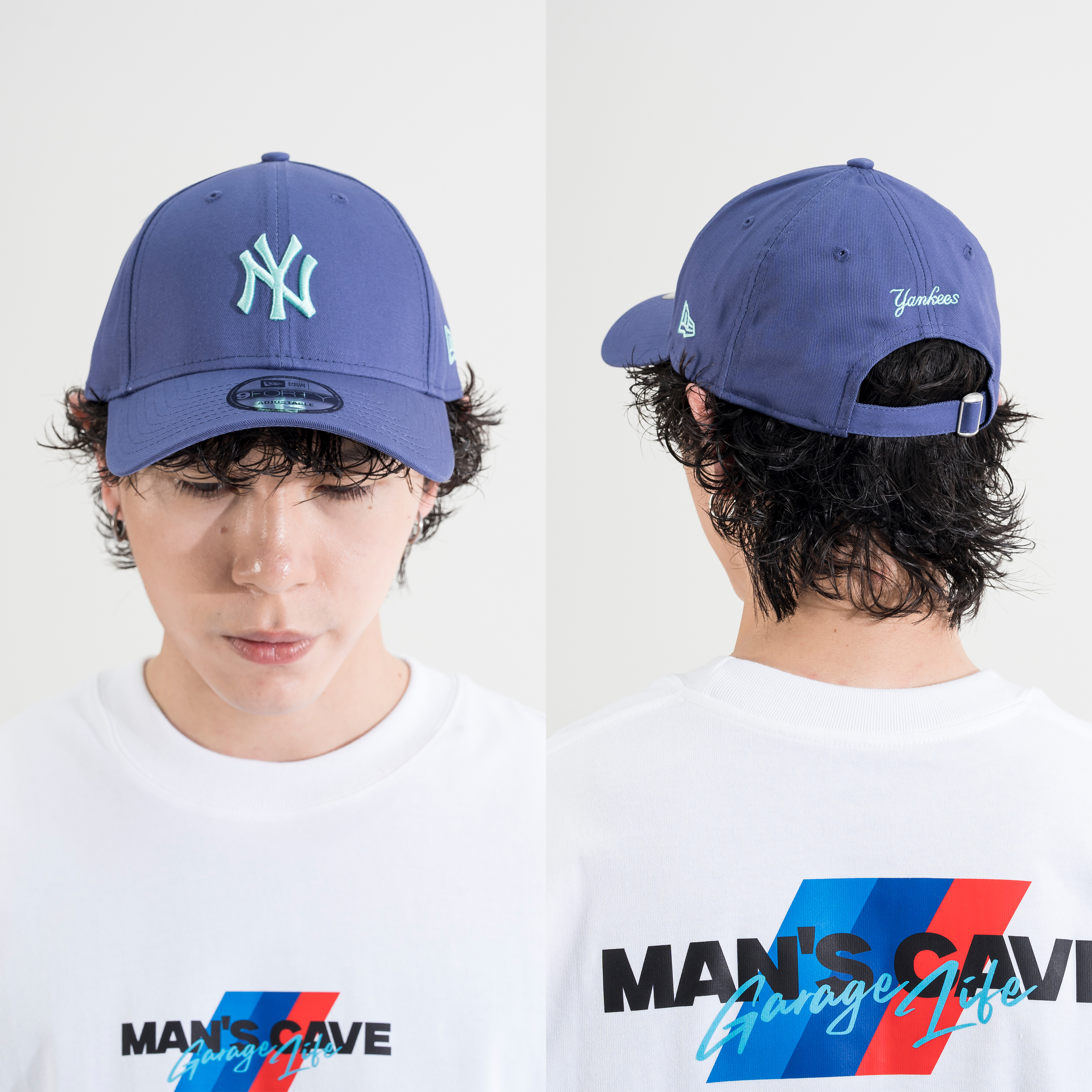 New Era 940 Color Era 色彩系列 棒球帽