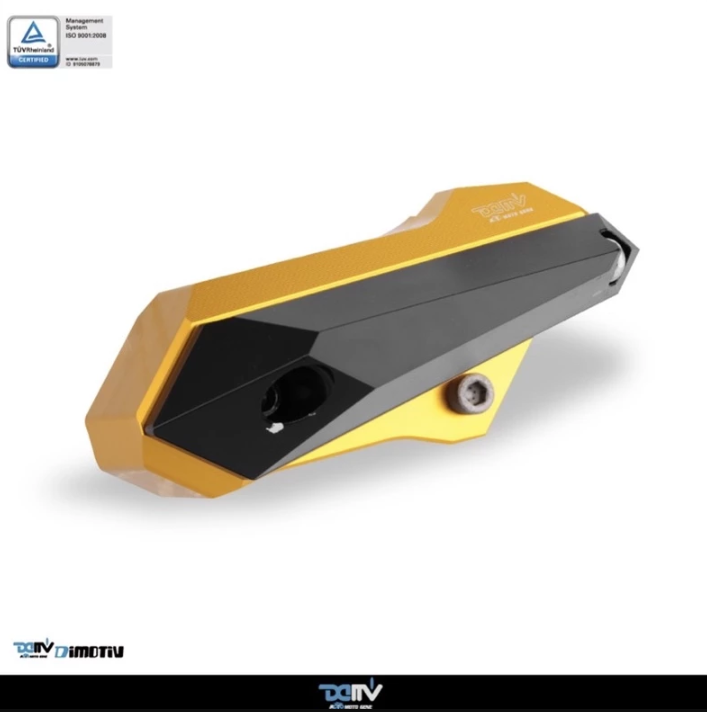 【DMV】鋁合金 底座 引擎防摔塊 右側 防倒塊 吸震 YAMAHA YZF R3 15-18