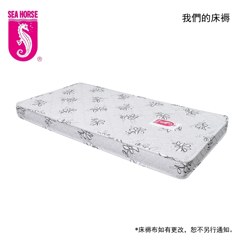 我們的床褥 QOUR