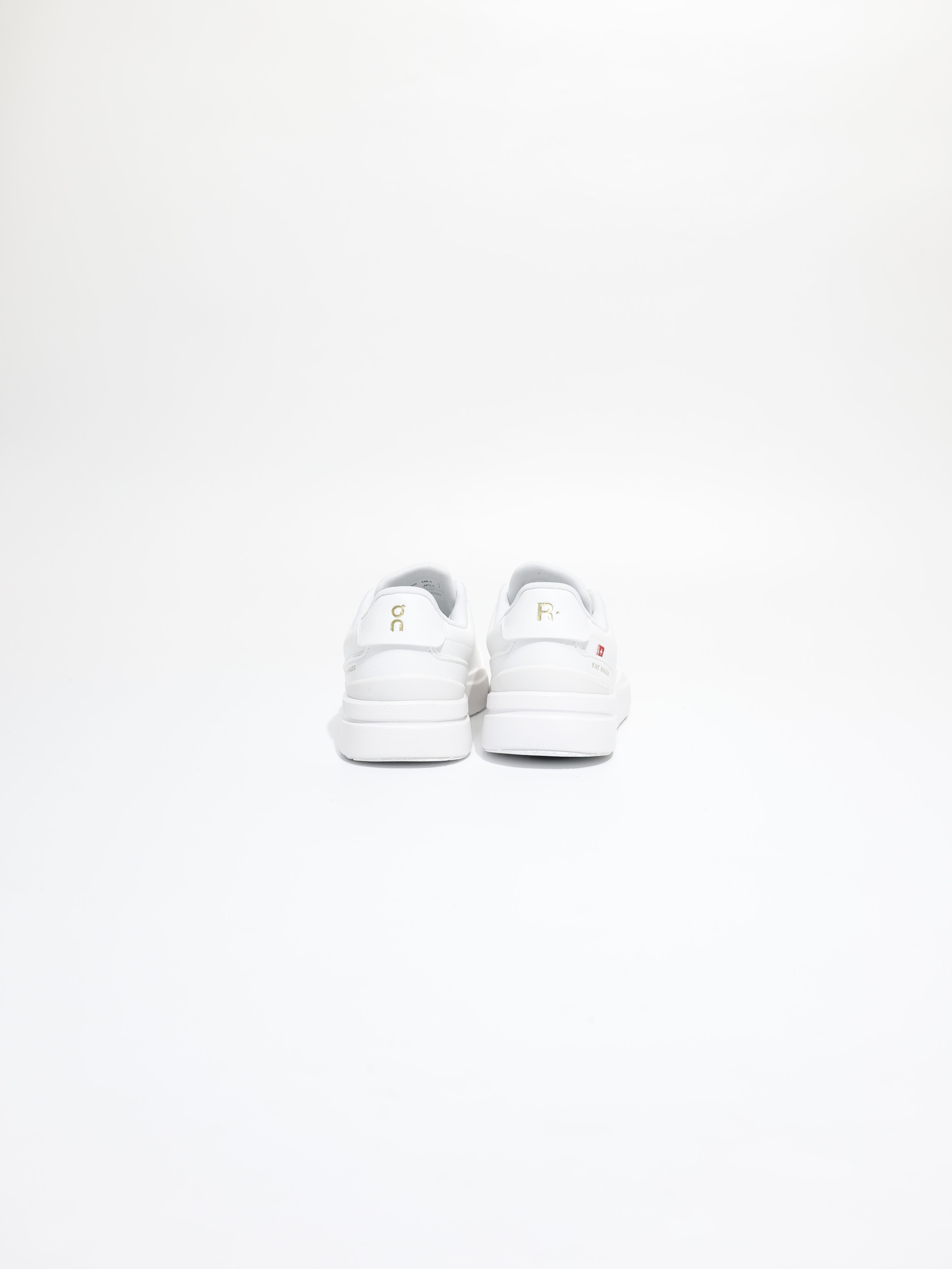 On 女鞋 The Roger Centre Court Federer 休閒鞋 ON3WD1128