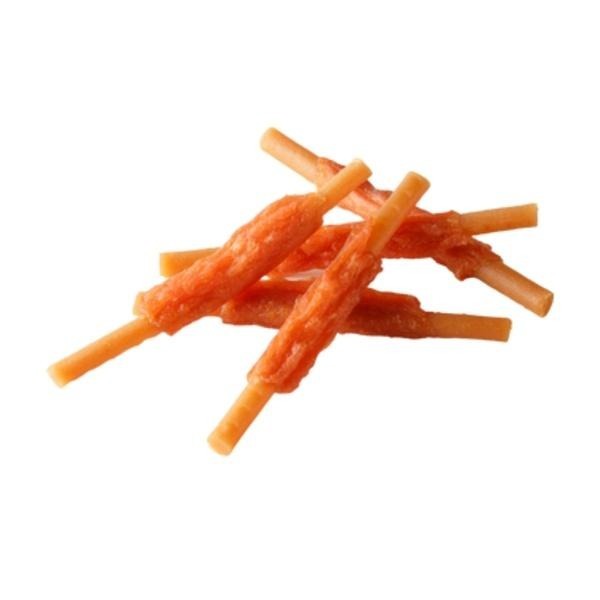 九州 狗小食 雞肉捲．原味 9支