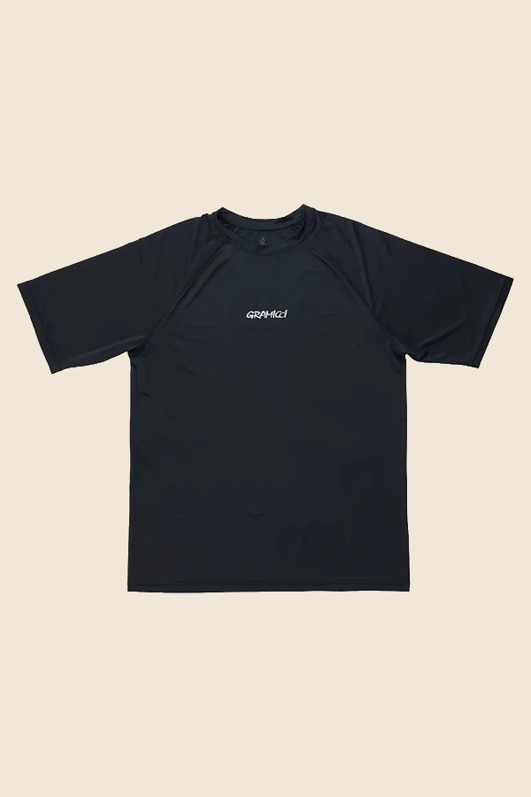 GRAMICCI -  UPF SHIELD 防曬短TEE