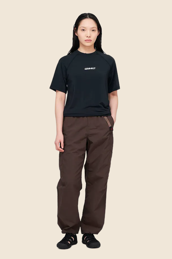 GRAMICCI -  UPF SHIELD 防曬短TEE