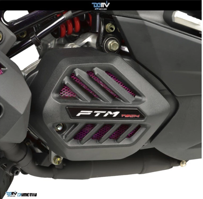 【DMV】傳動內飾網 鋁網 防護網 側邊進氣網 進氣網 飾網 光陽 KRV180/KRV