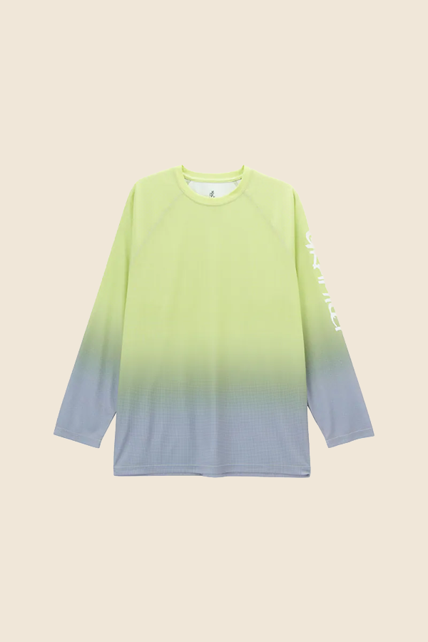 GRAMICCI -  UPF SHIELD 防曬長TEE